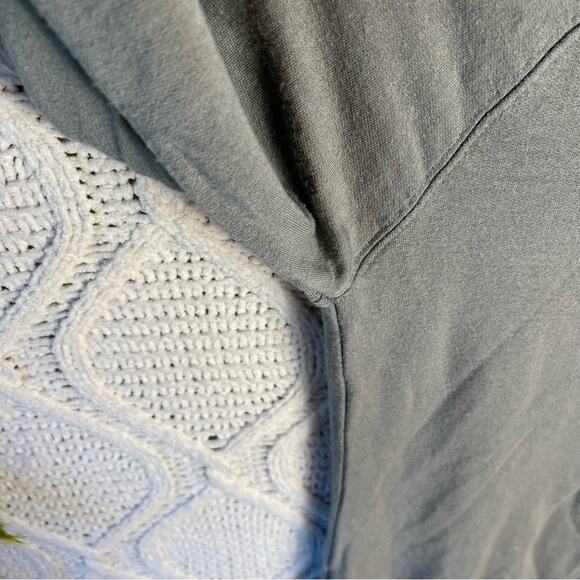 ATHLETA | Sage "Mindset" Long Sleeve Crewneck Sweatshirt | Top - Picture 7 of 9